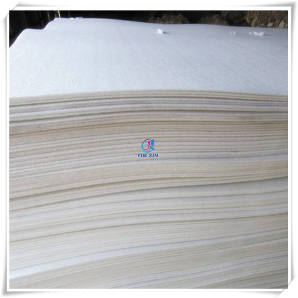 Nonwoven Felt for Mattress Pad and Sofa Pad